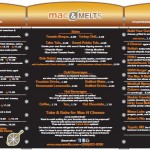 Custom Menu Boards