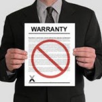 No Warranty