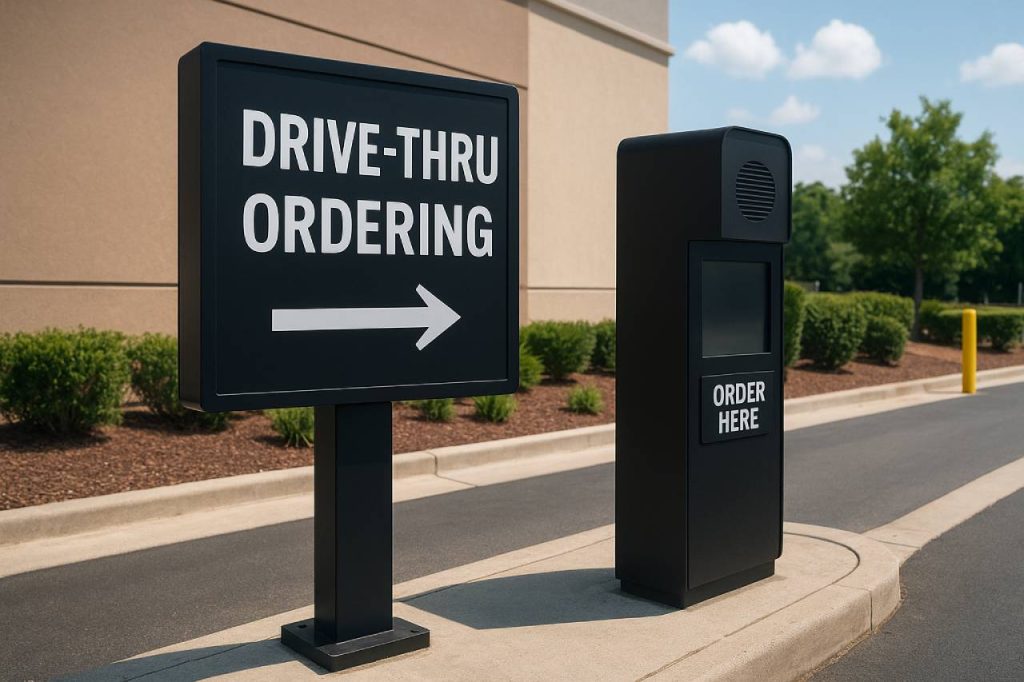 5 Keys for a Successful Drive-thru Setup