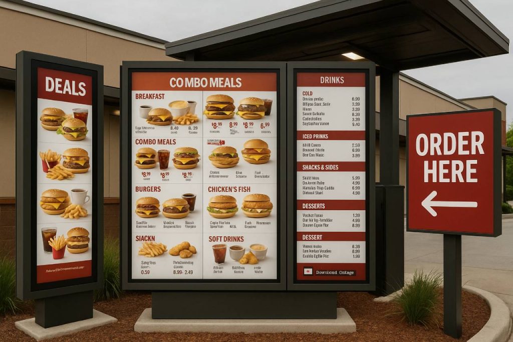 Add a Drive-thru to Your Location to Boost Revenue | Origin Displays