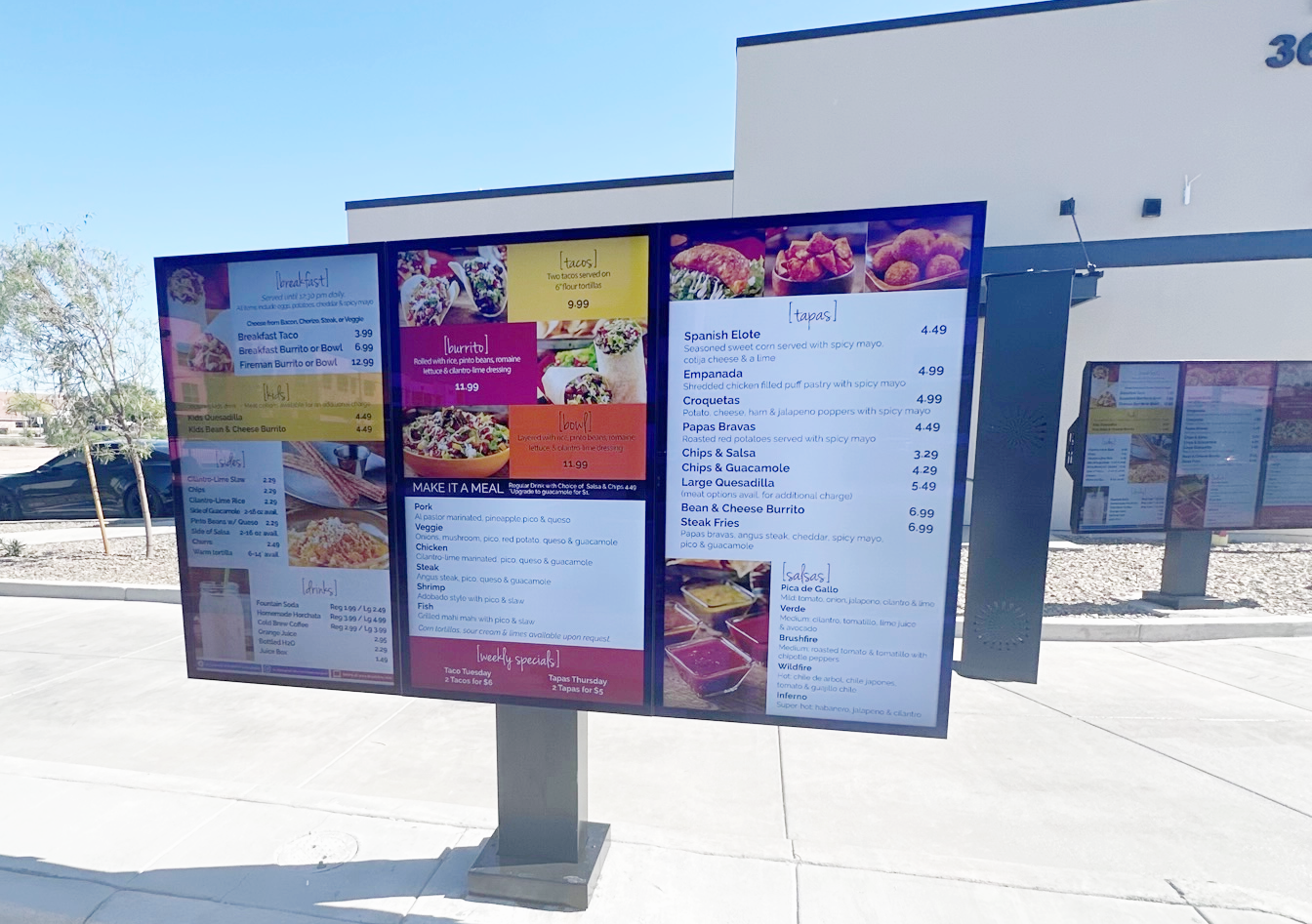 Adding a Drive-Thru to Your Restaurant? Here’s What You Need to Know