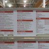 Choosing The Right Menu Boards for Your Restaurant