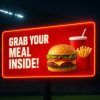 Digital Signage & Menu Boards; Spanning Verticals to Influence Purchases