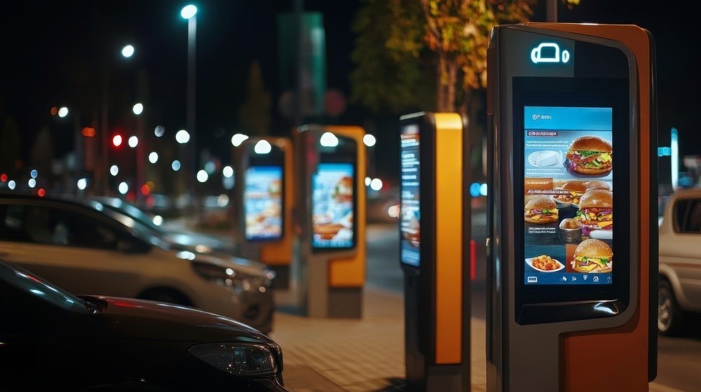 Drive-Thru Lane- Additions That Can Boost Revenue and Efficiency