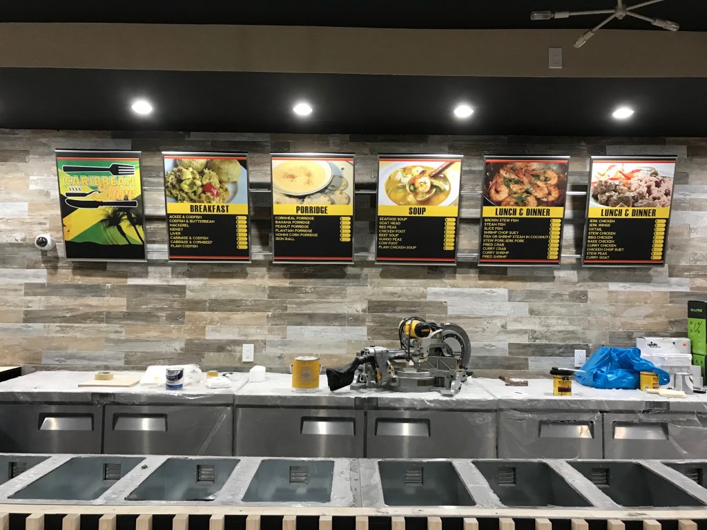Strategies for Drive-thrus, Digital Displays & Menu Boards 