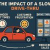 The Impact of a Slow Drive-thru