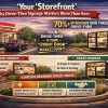Your “Storefront” & why Drive-Thru Signage Matters More Than Ever